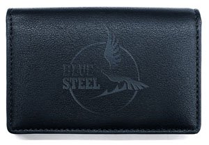 Arpeggio of Blue Steel Original Ver. Synthetic Leather Card Case (Anime Toy)