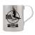 Arpeggio of Blue Steel Original Ver. Layer Stainless Mug Cup (Anime Toy) Item picture1