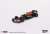 オラクル レッドブル レーシング RB18 2022 3位入賞車 #1 モナコグランプリ Max Verstappen (ミニカー) 商品画像1