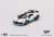 Bugatti Divo White (LHD) (Diecast Car) Item picture1