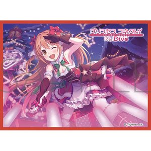 きゃらスリーブコレクション マットシリーズ プリンセスコネクト！Re:Dive ノゾミ (クリスマス) (No.MT1730) (カードスリーブ)