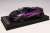MANSORY 720s Purple (Diecast Car) Item picture1