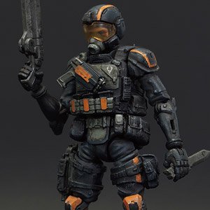 アシッドレイン FAV-A99 バックス 先駆者 (完成品)