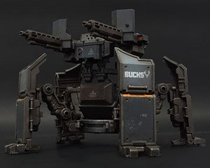 アシッドレイン FAV-A102 バックス ウォーターストライダー QM3b (完成品)