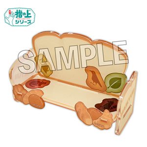 ハイキュー!! 指の上のソファ もこもこver. (キャラクターグッズ)