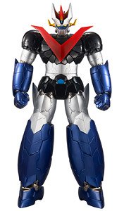 Jambo Soft Vinyl Great Mazinger (Infinity) Ver.2 (Completed)