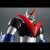 Jambo Soft Vinyl Great Mazinger (Infinity) Ver.2 (Completed) Item picture3