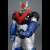 Jambo Soft Vinyl Great Mazinger (Infinity) Ver.2 (Completed) Item picture4