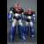 Jambo Soft Vinyl Great Mazinger (Infinity) Ver.2 (Completed) Other picture1
