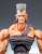 Super Figure Action JoJo`s Bizarre Adventure Part 3 [J.P.Polnareff] (Completed) Item picture5