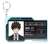 PSYCHO-PASS サイコパス 10th ANNIVERSARY トレーディングID風アクリルキーホルダー vol.3 (8個セット) (キャラクターグッズ) 商品画像1