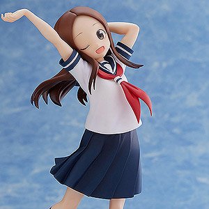 Tenitol Takagi-san (PVC Figure)
