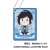 刀剣乱舞ONLINE 御伴散歩 スライドミラー Vol.2 (10個セット) (キャラクターグッズ) 商品画像3