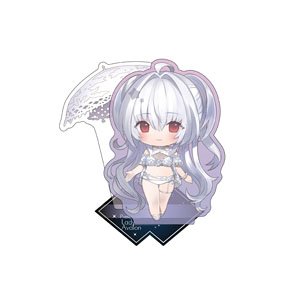 Fate/Grand Order きゃらとりあアクリルスタンド プリテンダー/レディ・アヴァロン (キャラクターグッズ)