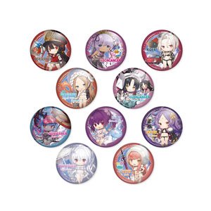 Charatoria Can Fate/Grand Order Vol.10 (Set of 10) (Anime Toy)