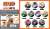 Can Miror Collection NARUTOP99 (Set of 10) (Anime Toy) Other picture1