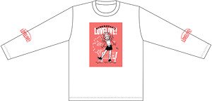 LoveLive!Superstar!!LongSleeveTShirtChisatoArashi (Anime Toy)