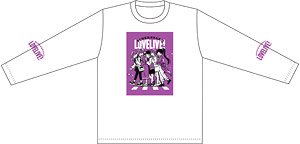 LoveLive!Superstar!!LongSleeveTShirtLiella!(FirstClass) (Anime Toy)