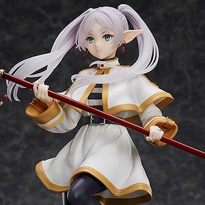 Frieren: Beyond Journey`s End Frieren [MADHOUSE x DesignCOCO Anime Anniversary Edition] (PVC Figure)