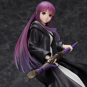 Frieren: Beyond Journey`s End Fern [MADHOUSE x DesignCOCO Anime Anniversary Edition] (PVC Figure)
