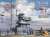 日本海軍 航空母艦 赤城 艦橋と飛行甲板 1941年 真珠湾攻撃 w/ 1/16 日本海軍将官フィギュア (初回限定) (プラモデル) パッケージ1
