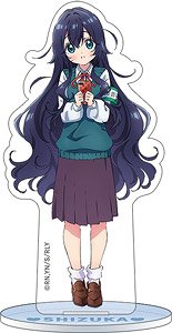 Kimi no koto ga Dai Dai Dai Dai Daisuki na 100-nin no Kanojo Acrylic Stand  Nano Eiai (Anime Toy) - HobbySearch Anime Goods Store