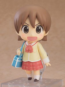 Nendoroid Yuuko Aioi: Keiichi Arawi Ver. (PVC Figure)