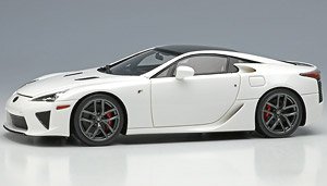 Lexus LFA 東京モーターショー 2009 (ミニカー)