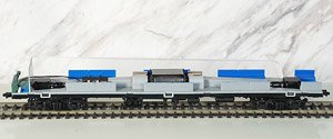 16番(HO) クモハ100用動力装置完成品 (鉄道模型)