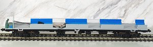 16番(HO) クモハ100用トレーラーユニット完成品 (鉄道模型)