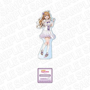 ラブライブ！虹ヶ咲学園スクールアイドル同好会 デカアクリルスタンド 近江彼方 永遠の一瞬 ver (キャラクターグッズ)