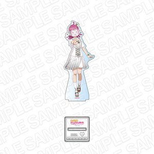 ラブライブ！虹ヶ咲学園スクールアイドル同好会 デカアクリルスタンド 天王寺璃奈 永遠の一瞬 ver (キャラクターグッズ)