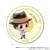 Katekyo Hitman Reborn! Die-cut Sticker Science Ver. Reborn (Anime Toy) Item picture1