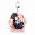 Love Live! School Idol Festival All Stars Big Key Ring Dia Kurosawa Carol no Hibikiku Seinaru Yoru Ver. (Anime Toy) Item picture1