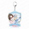 ラブライブ！スクールアイドルフェスティバル ALL STARS デカキーホルダー 桜坂しずく 茨の森の眠り姫 ver (キャラクターグッズ) 商品画像1 サムネイル