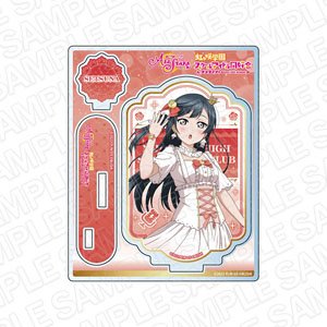 ラブライブ！スクールアイドルフェスティバル ALL STARS アクリルスタンド 優木せつ菜 永遠の一瞬 ver (キャラクターグッズ)