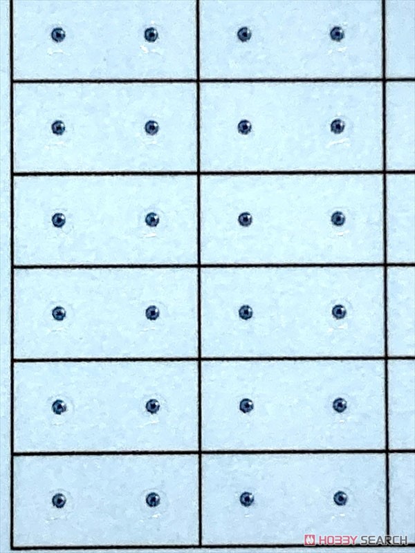Pupil Decal Blue (Decal) 商品画像2