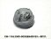 Vietnam War Helmet decal (Decal) その他の画像2 Thumbnail