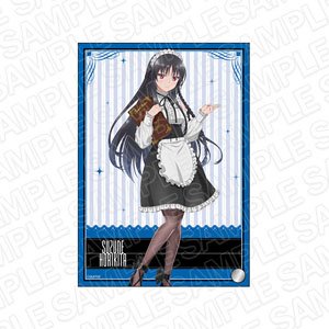 TVアニメ『ようこそ実力至上主義の教室へ 2nd Season』 ミニアクリルアート 堀北鈴音 メイド服 ver. (キャラクターグッズ)