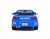 日産 スカイライン R34 GT-R ストリートファイター (ブルー) (ミニカー) 商品画像3