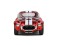 シェルビー コブラ 427 (メタリックレッド) (ミニカー) 商品画像6 サムネイル