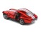 シェルビー コブラ 427 (メタリックレッド) (ミニカー) 商品画像7 サムネイル