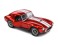 シェルビー コブラ 427 (メタリックレッド) (ミニカー) 商品画像8 サムネイル