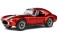 シェルビー コブラ 427 (メタリックレッド) (ミニカー) 商品画像1 サムネイル