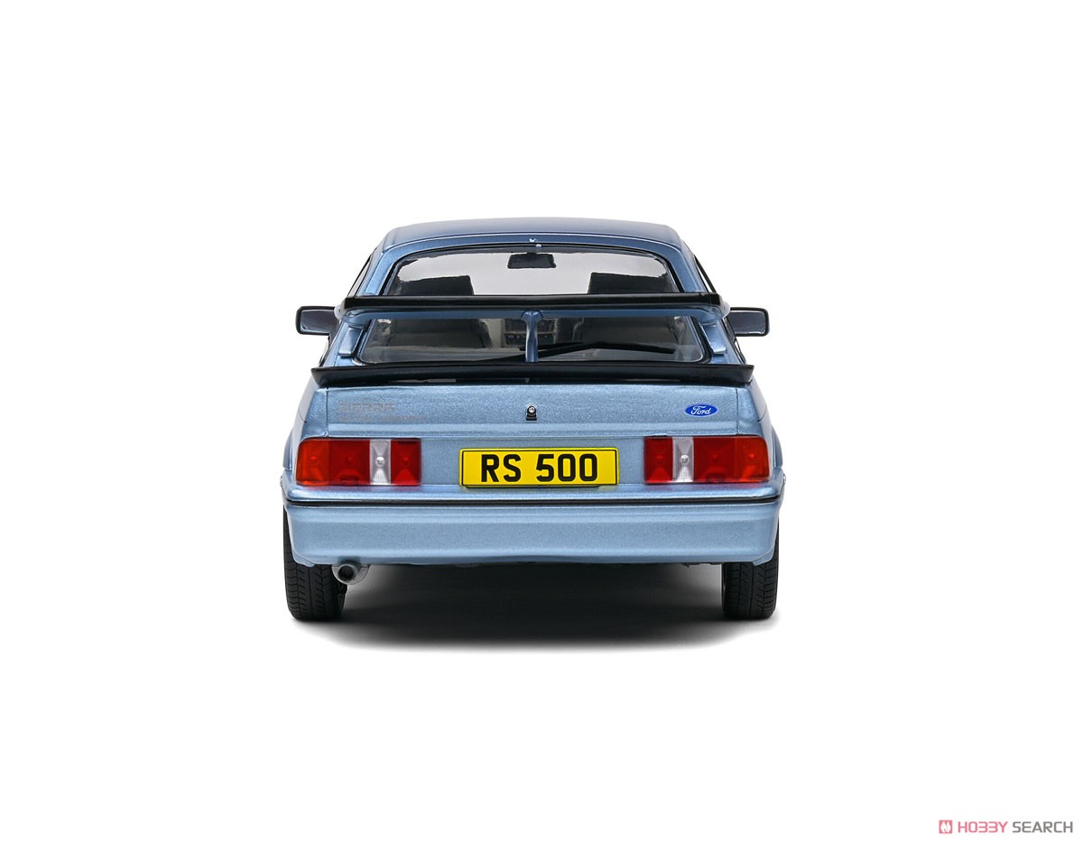 フォード シエラ RS500 1987 (ブルー) (ミニカー) 商品画像3