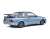 Ford Sierra RS500 1987 (Blue) (Diecast Car) Item picture4