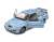 Ford Sierra RS500 1987 (Blue) (Diecast Car) Item picture7