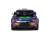 フォード プーマ ラリー1 モンテカルロラリー 2022 #19 (ミニカー) 商品画像3