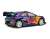 フォード プーマ ラリー1 モンテカルロラリー 2022 #19 (ミニカー) 商品画像4