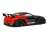 Nissan GT-R (R35) LBWK 2020 (Black / Red) (Diecast Car) Item picture4
